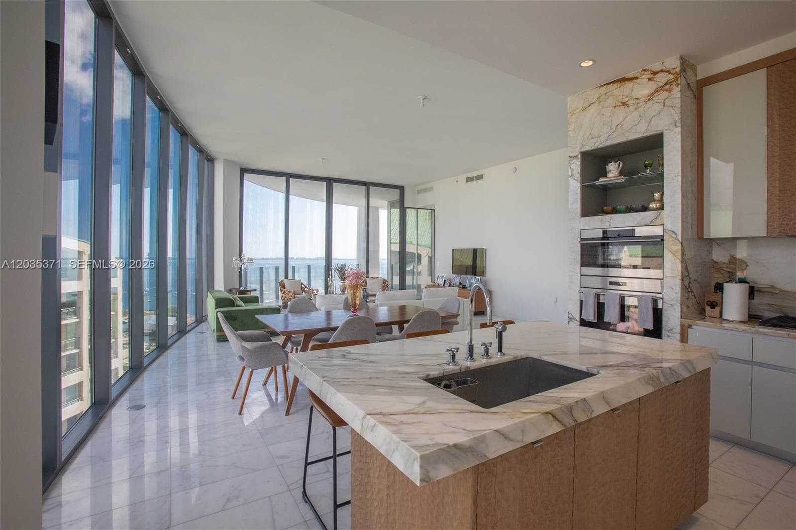 Condominium at 2821 S Bayshore Dr # 20D, Miami FL 33133