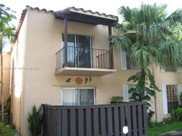 Condominium at 10790 N Kendall Dr # 24, Miami FL 33176