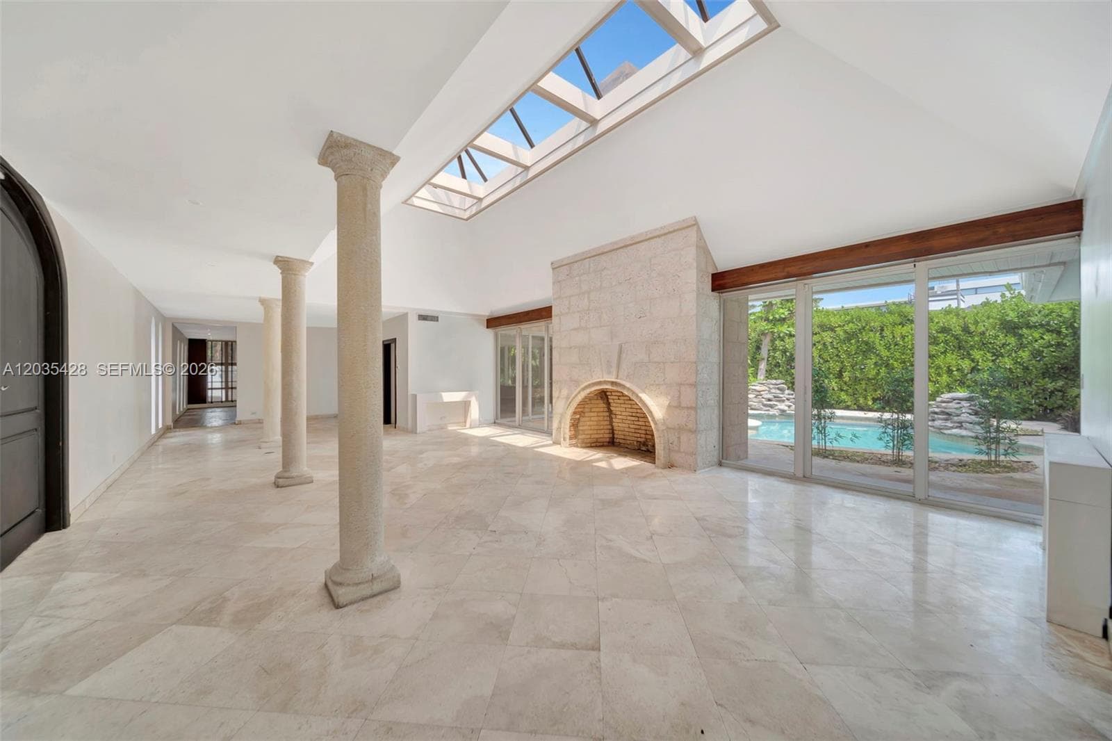 Single Family Residence at 111 S Hibiscus Dr, Miami Beach FL 33139