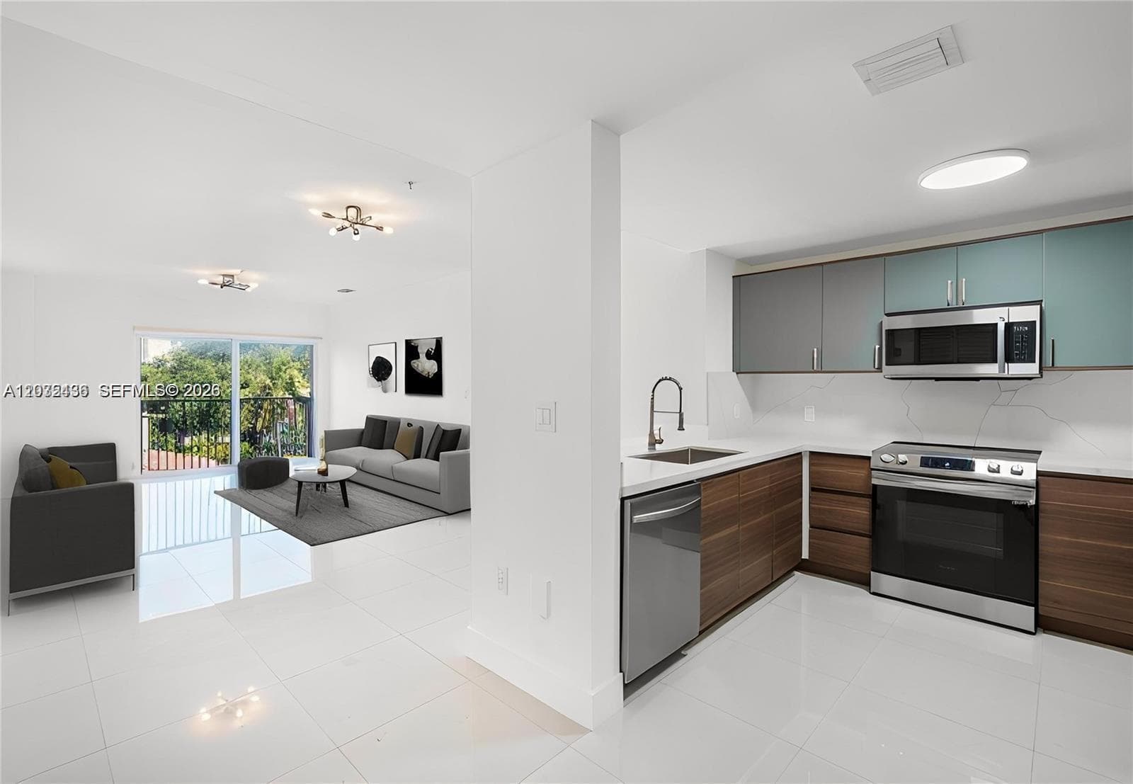 Condominium at 2280 SW 32nd Ave # 201, Miami FL 33145