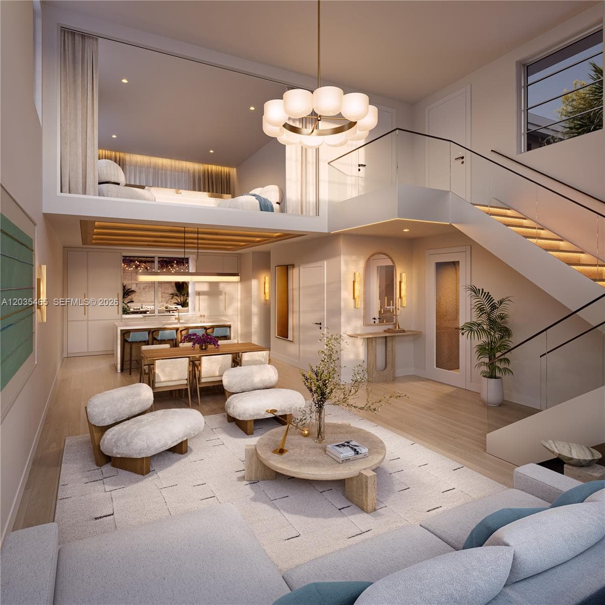 Condominium at 2901 Indian Creek Dr, Miami Beach FL 33140