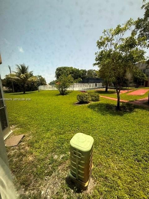 Condominium at 1501 NE 191st St # C107, Miami FL 33179