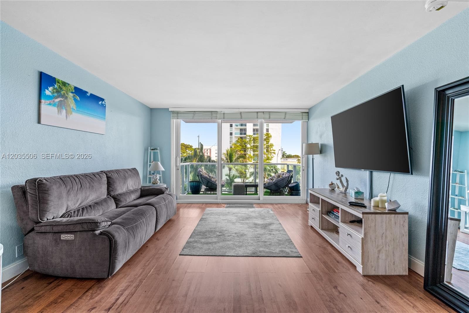 Condominium at 1000 West Ave # 308, Miami Beach FL 33139