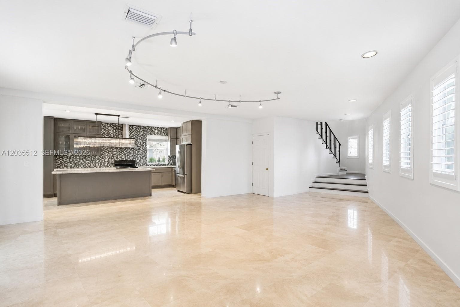 Single Family Residence at 2917 Jackson Ave, Miami FL 33133