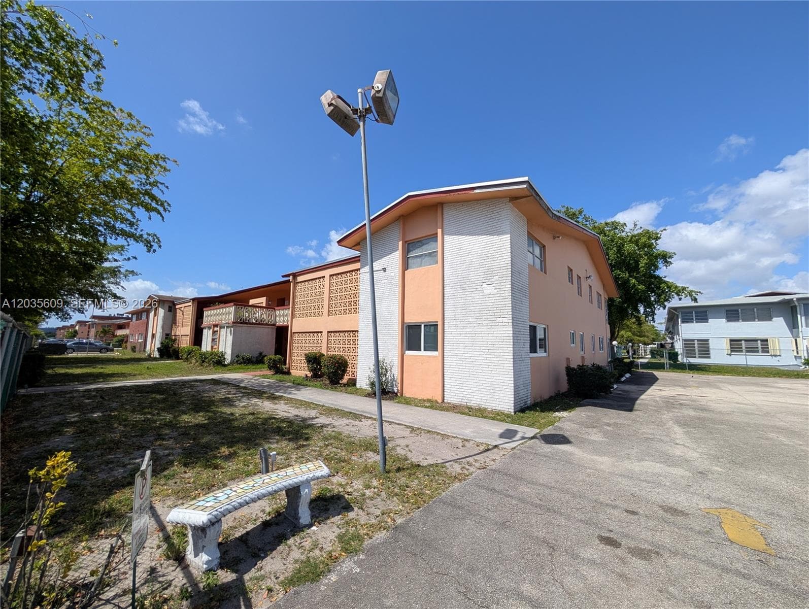 Condominium at 19080 NE 3rd Ct # 311, Miami FL 33179