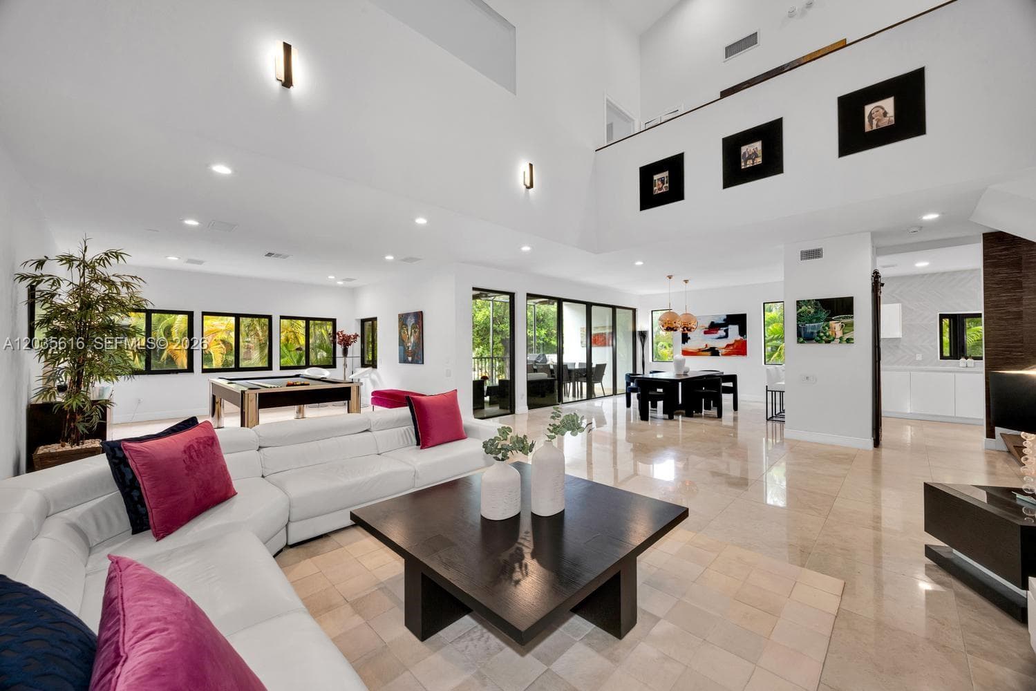 Townhouse at 2000 S Bayshore Dr # 65, Miami FL 33133
