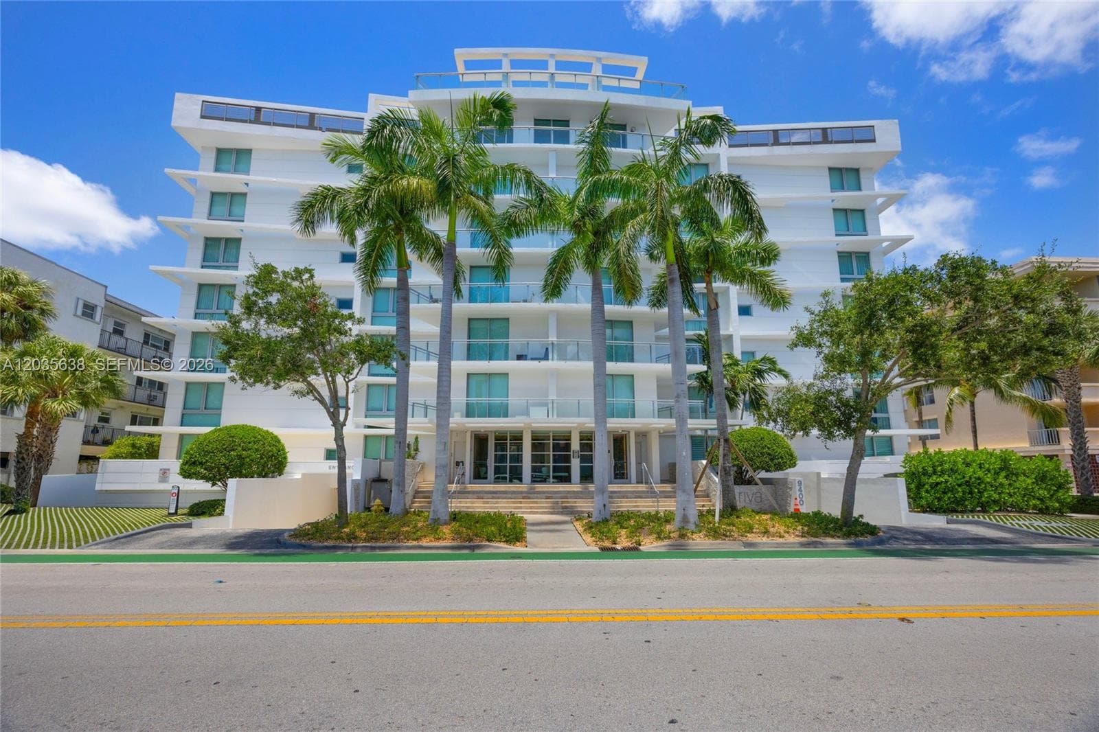 Condominium at 9400 W Bay Harbor Dr # 101, Bay Harbor Islands FL 33154