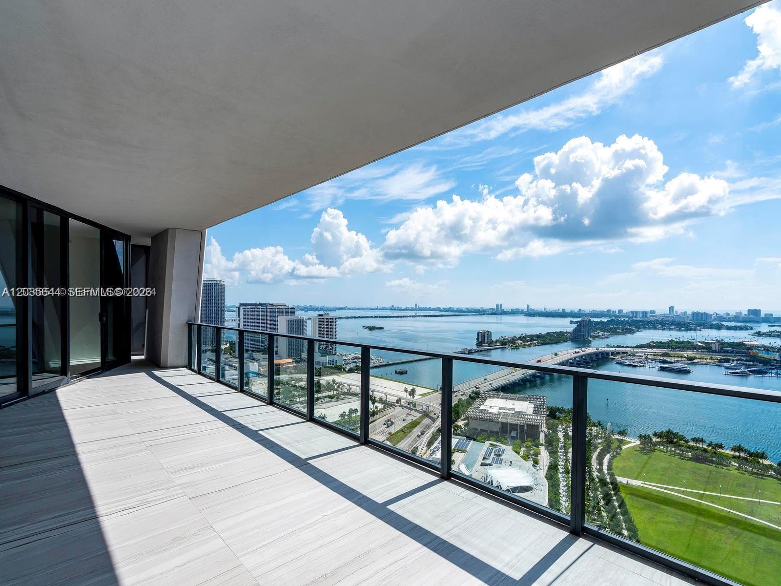 Condominium at 1000 Biscayne Blvd # 4802, Miami FL 33132
