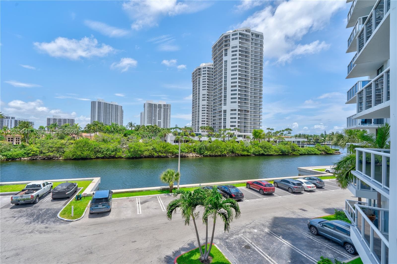 Condominium at 20505 E Country Club Dr # 331, Aventura FL 33180