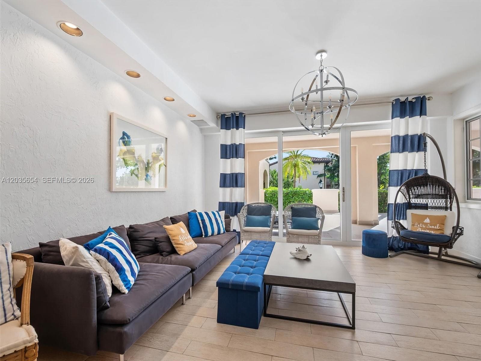 Condominium at 19116 Fisher Island Dr # 19116, Miami Beach FL 33109