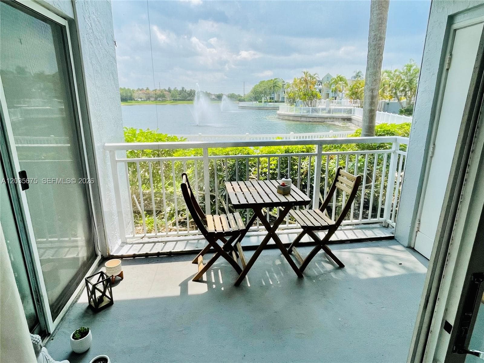Condominium at 8600 SW 212th St # 208, Cutler Bay FL 33189
