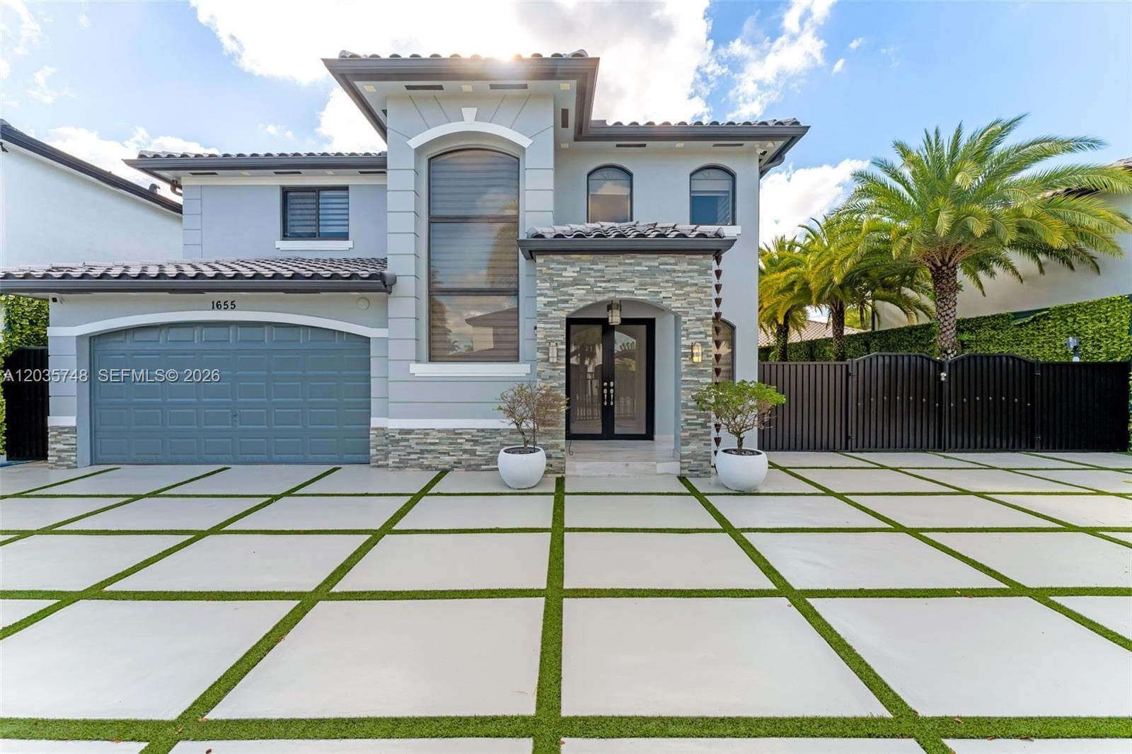 Single Family Residence at 1655 SW 145th Ave, Miami FL 33175