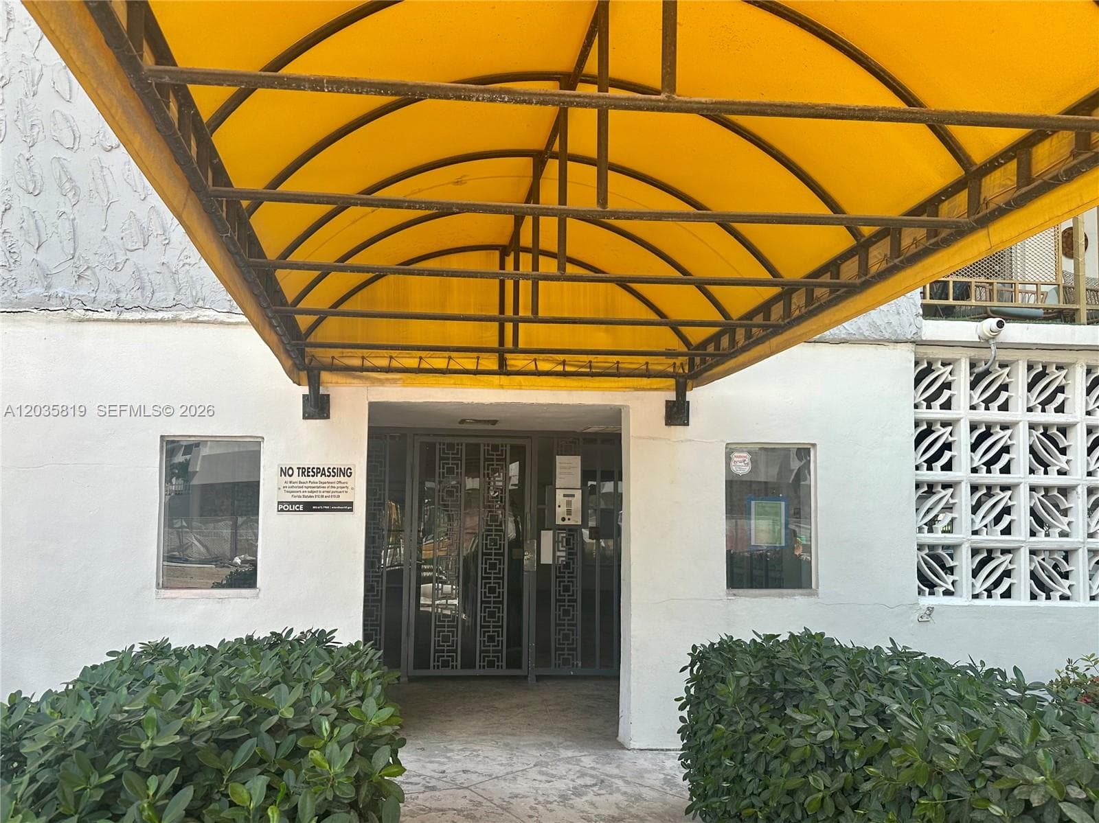Condominium at 1340 Lincoln Rd # 309, Miami Beach FL 33139