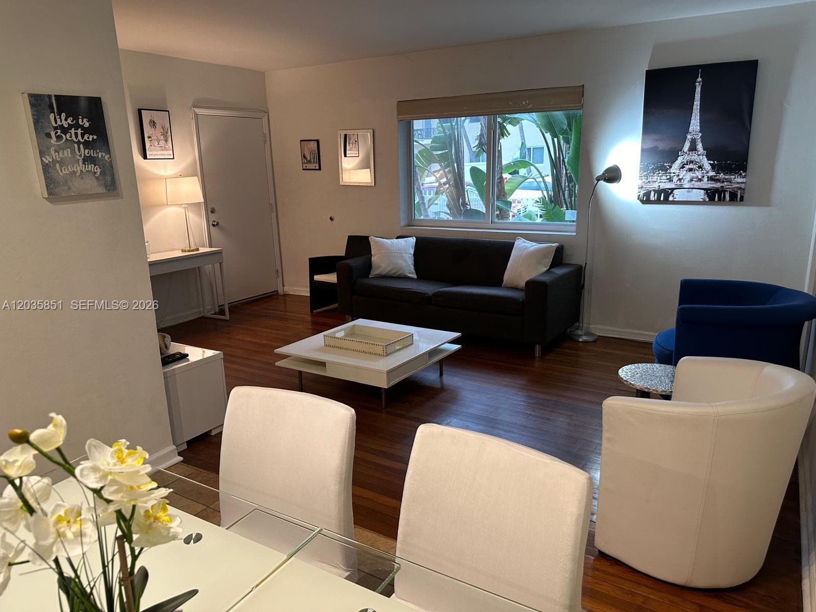 Condominium at 1515 West Ave # 1, Miami Beach FL 33139