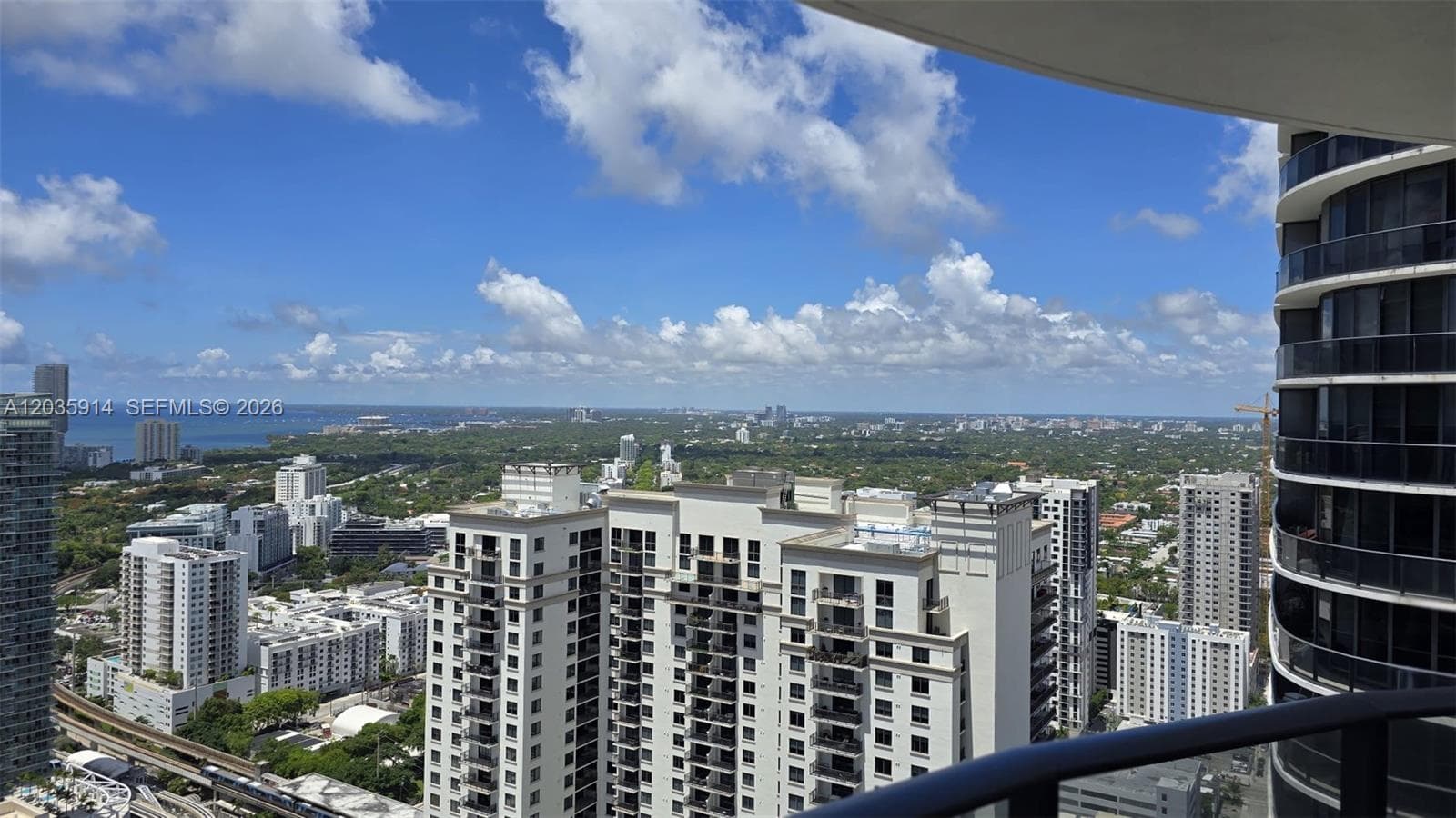 Condominium at 45 SW 9th St # 3906, Miami FL 33130