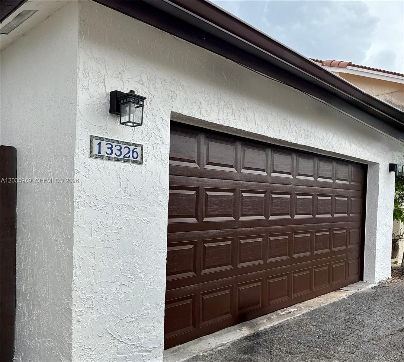 Single Family Residence at 13326 SW 9th Ter, Miami FL 33184