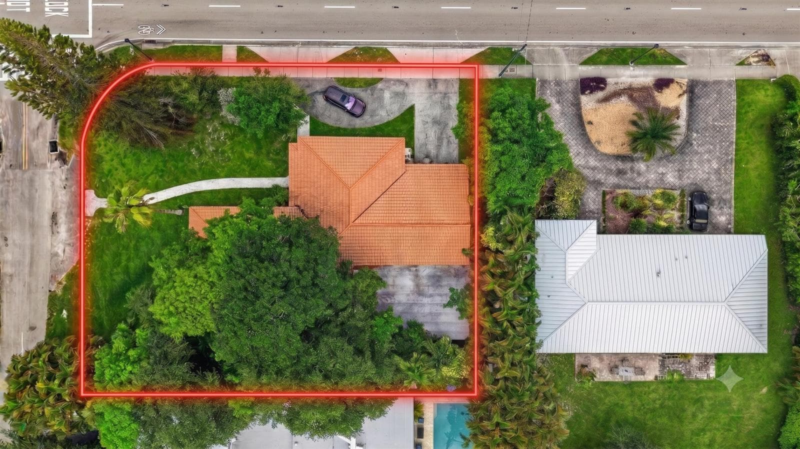 Single Family Residence at 601 NE 105 Street, Miami Shores FL 33138