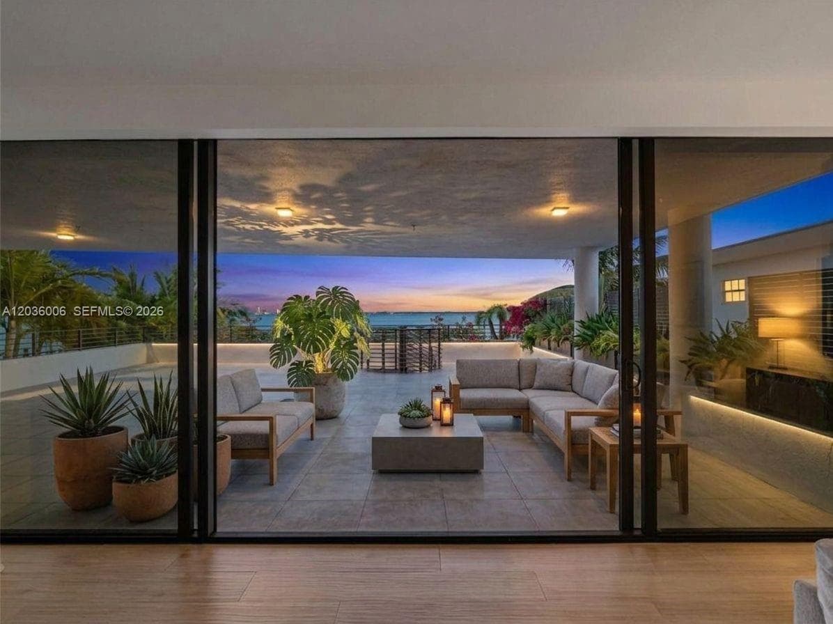Condominium at 1930 Bay Dr, Miami Beach FL 33141