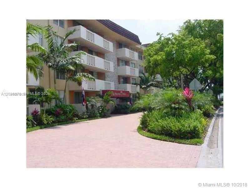 Condominium at 1800 Sans Souci Blvd # 317, North Miami FL 33181