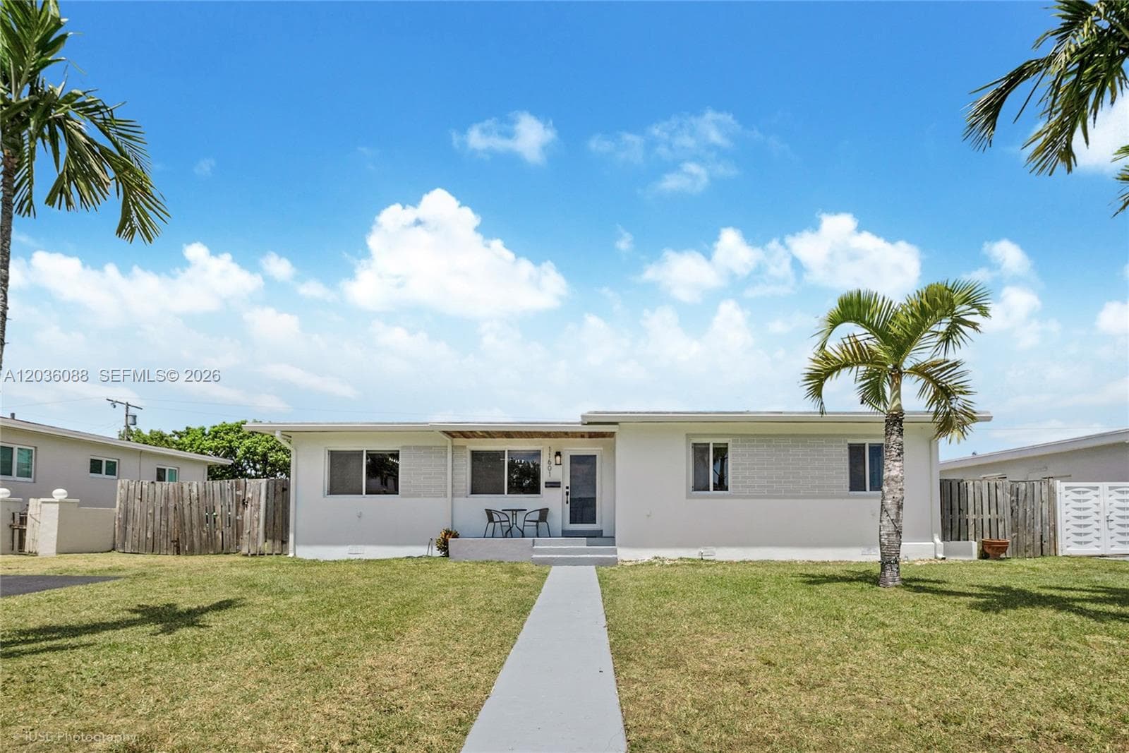 Single Family Residence at 11601 SW 141st St, Miami FL 33176