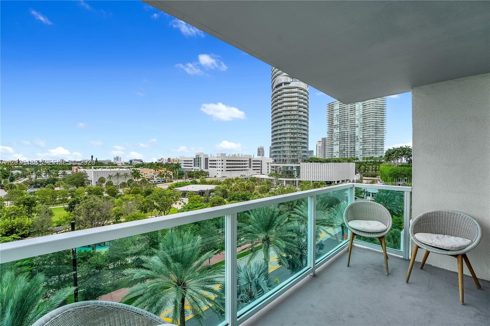 Condominium at 650 West Ave # 704, Miami Beach FL 33139
