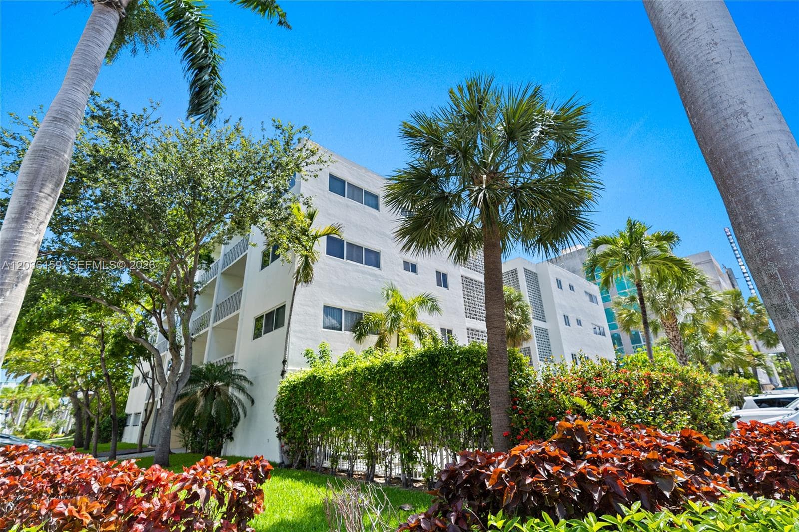 Condominium at 10001 W Bay Harbor Dr # 202, Bay Harbor Islands FL 33154
