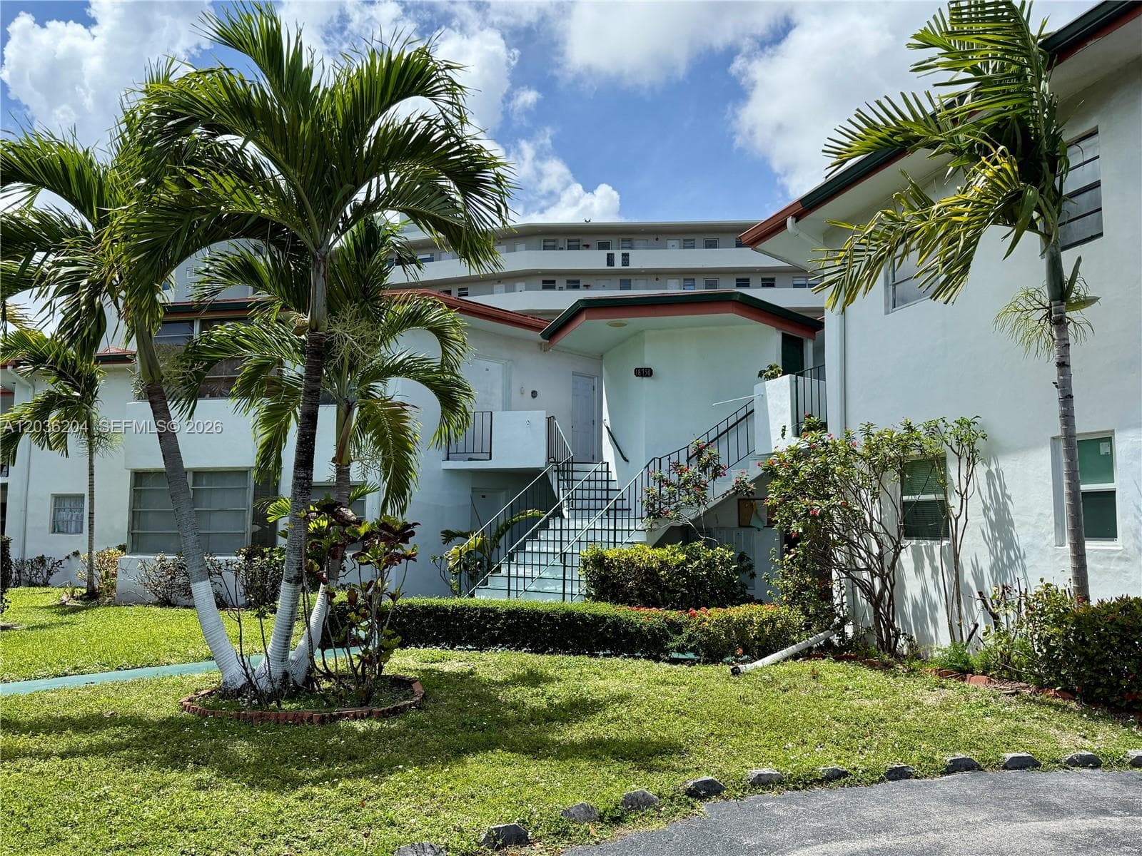 Condominium at 18750 NE 18th Ave # 251, Miami FL 33179