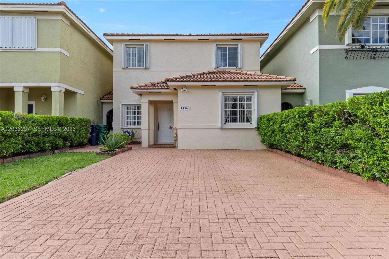 Single Family Residence at 13364 SW 143rd St, Miami FL 33186