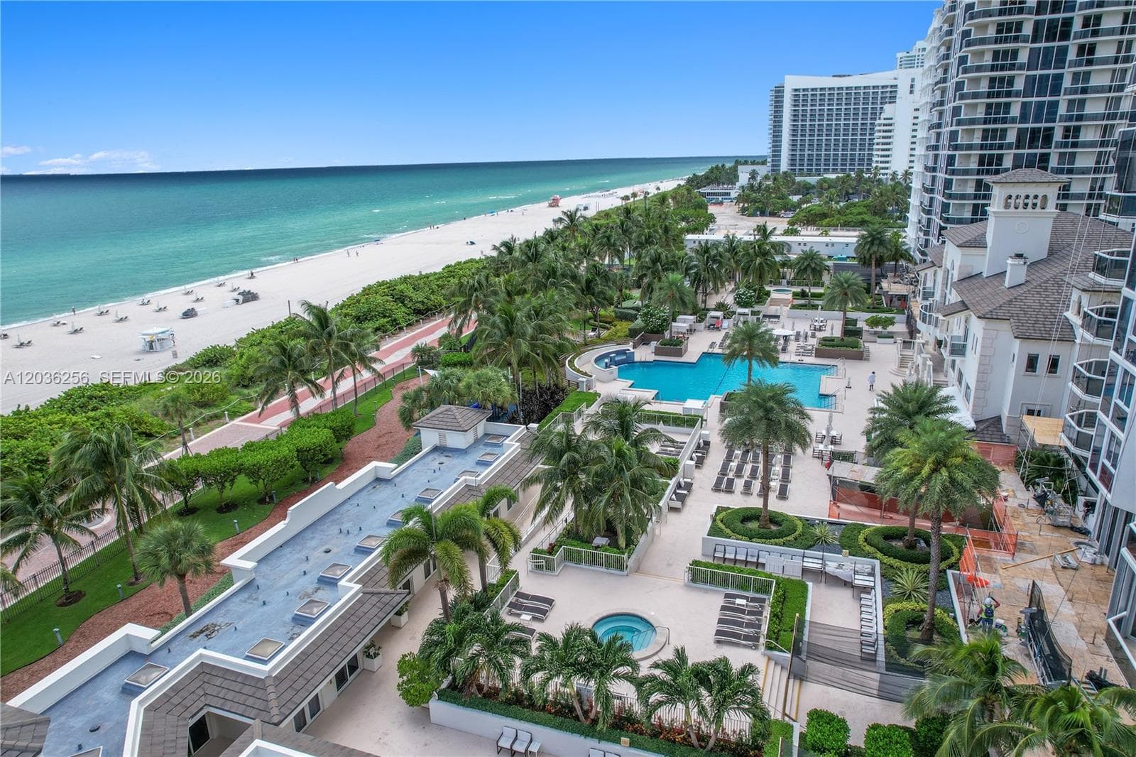 Condominium at 4779 Collins Ave # 506, Miami Beach FL 33140