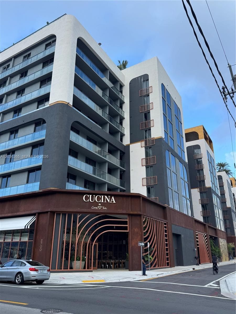 Condominium at 2700 NW 2nd Ave # 240, Miami FL 33127