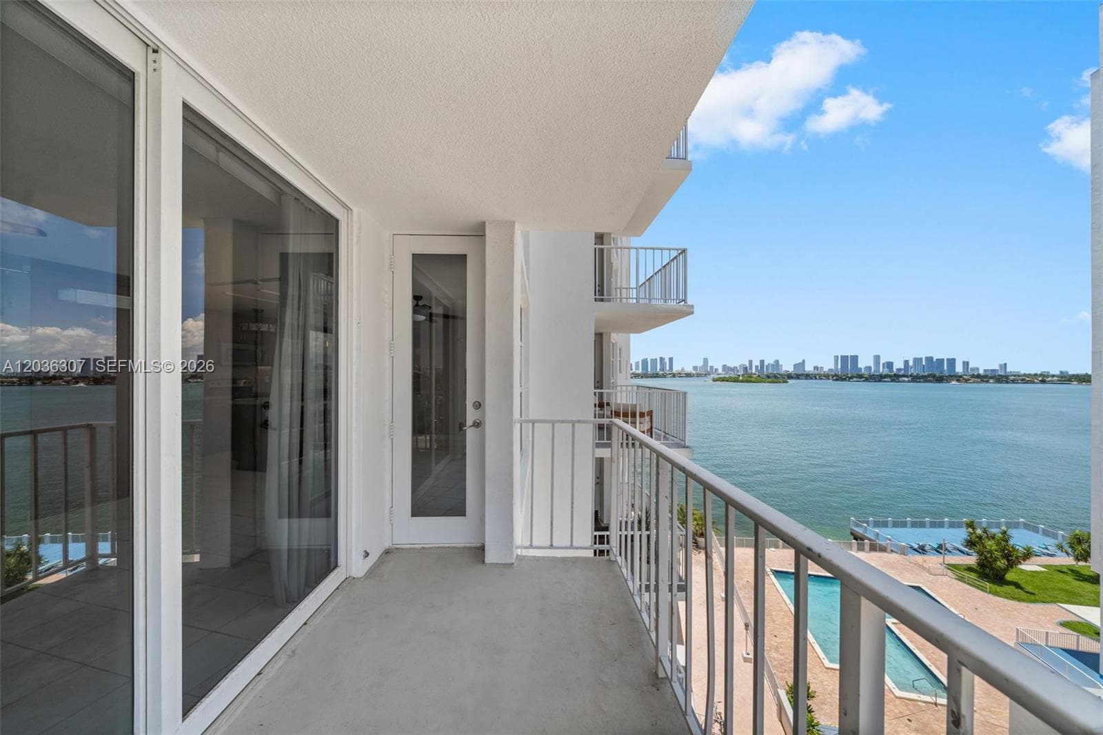 Condominium at 1228 West Ave # 604, Miami Beach FL 33139