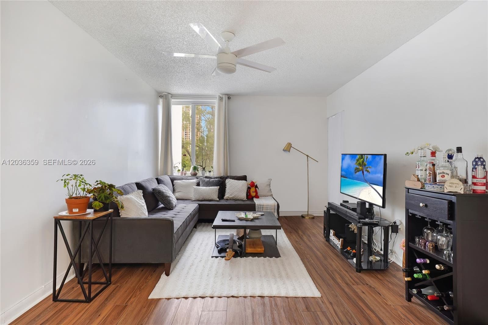 Condominium at 250 180th Dr # 407, Sunny Isles Beach FL 33160