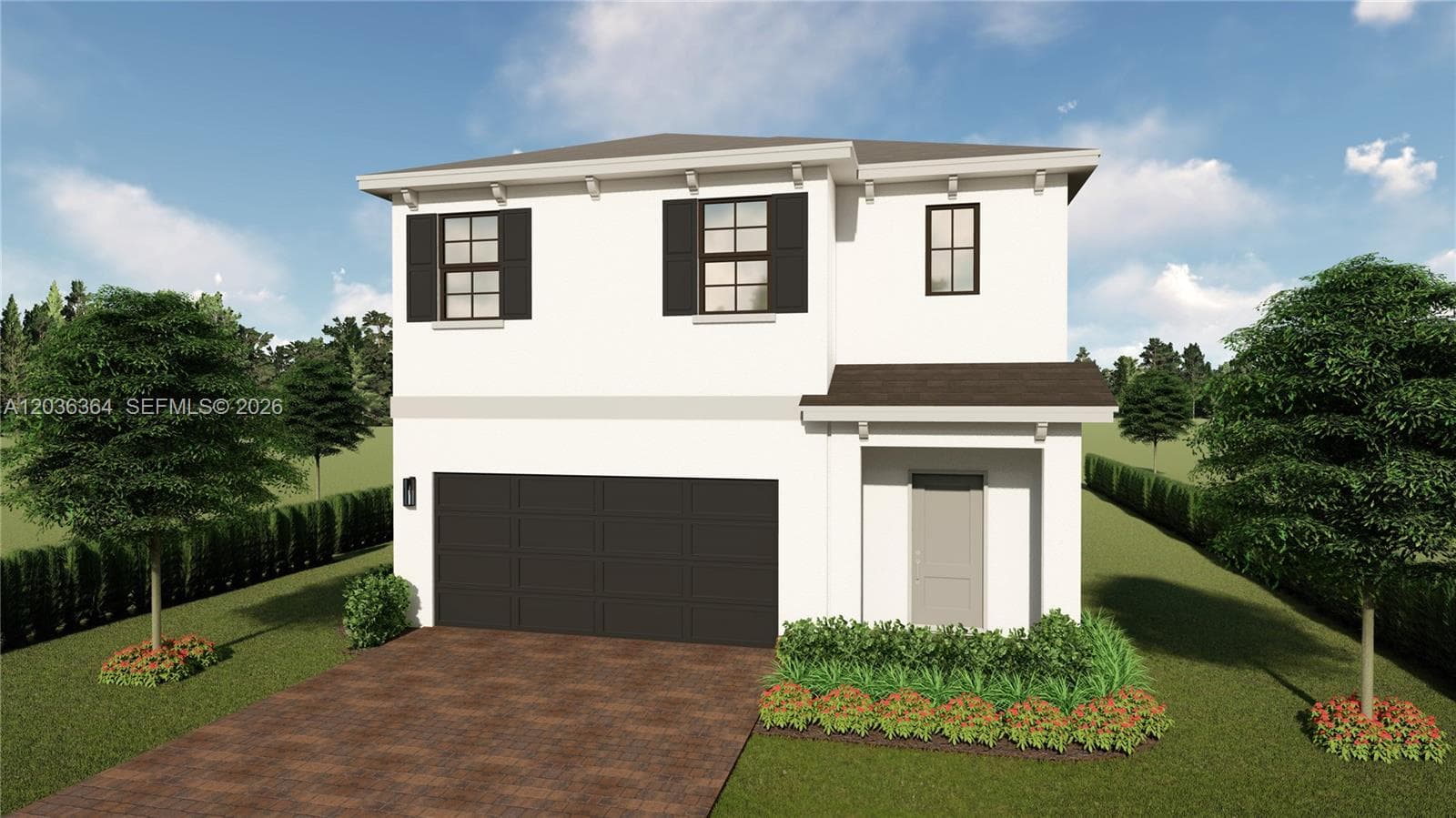 Single Family Residence at 34747 SW 189th Place, Homestead FL 33034