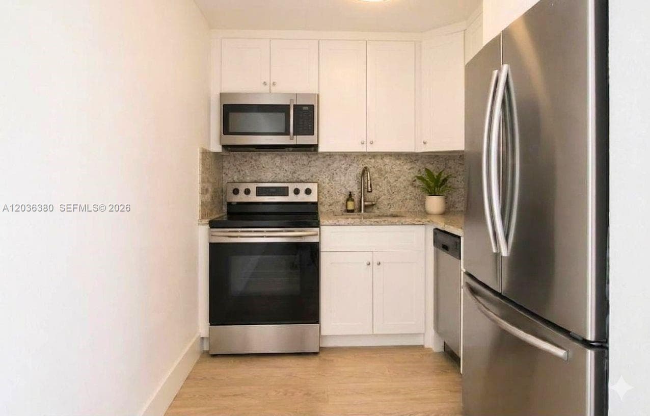 Condominium at 444 SW 4th St # 204, Miami FL 33130