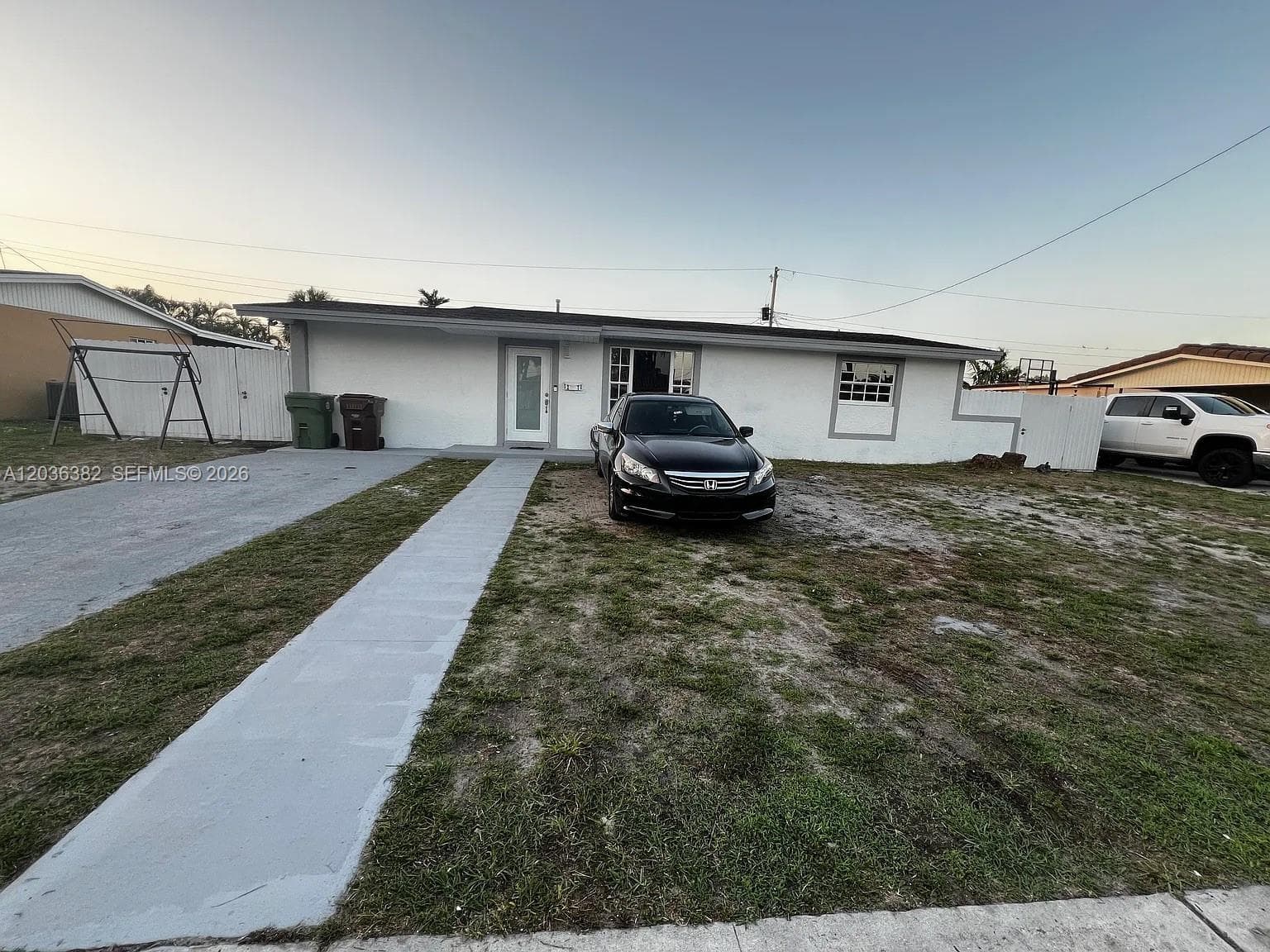 Single Family Residence at 1271 W 79th St, Hialeah FL 33014
