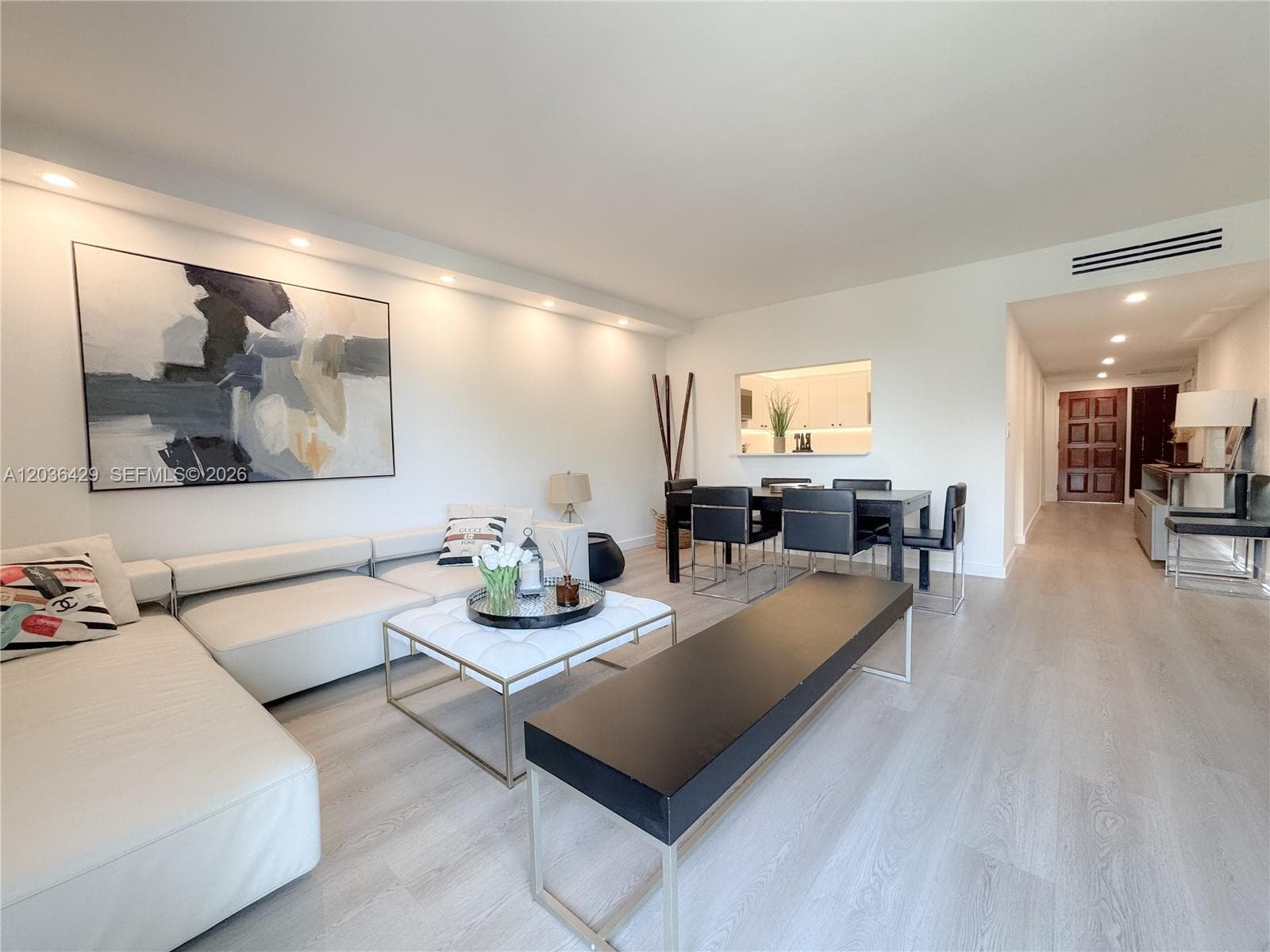 Condominium at 101 Crandon Blvd # 170, Key Biscayne FL 33149