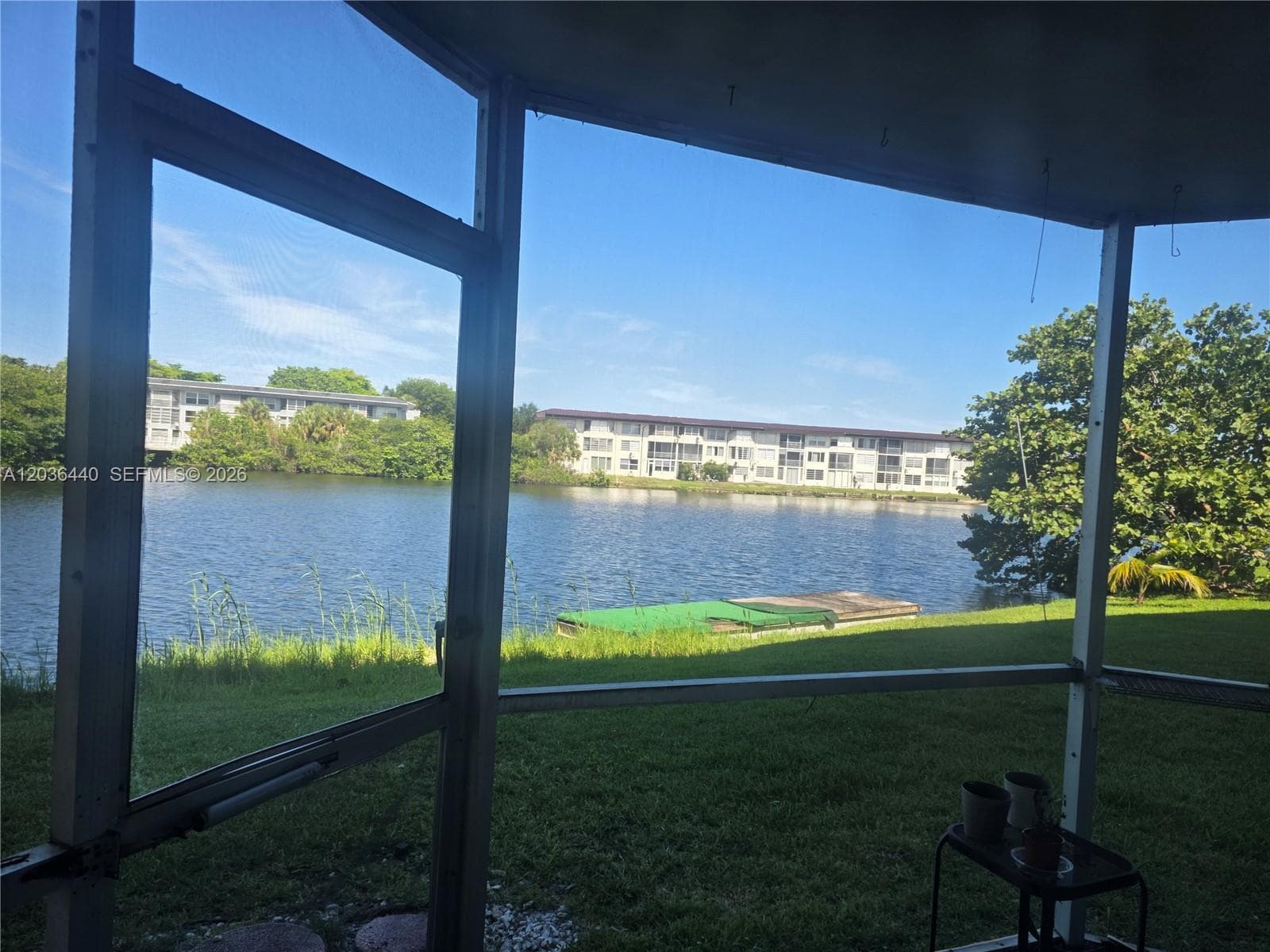Condominium at 1304 NE 191st St # 128, Miami FL 33179