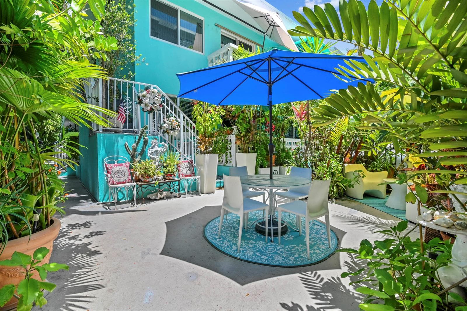Condominium at 1035 Meridian Avenue # 5, Miami Beach FL 33139