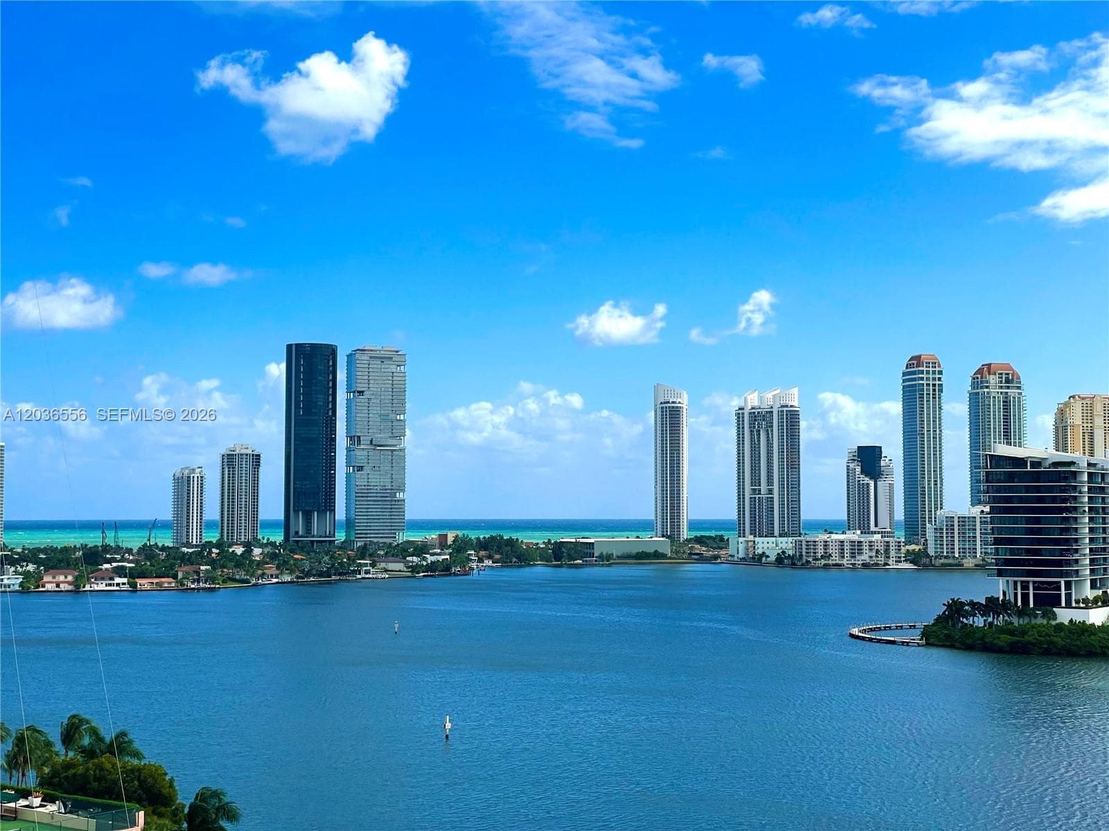 Condominium at 3330 NE 190th St # 1312, Aventura FL 33180
