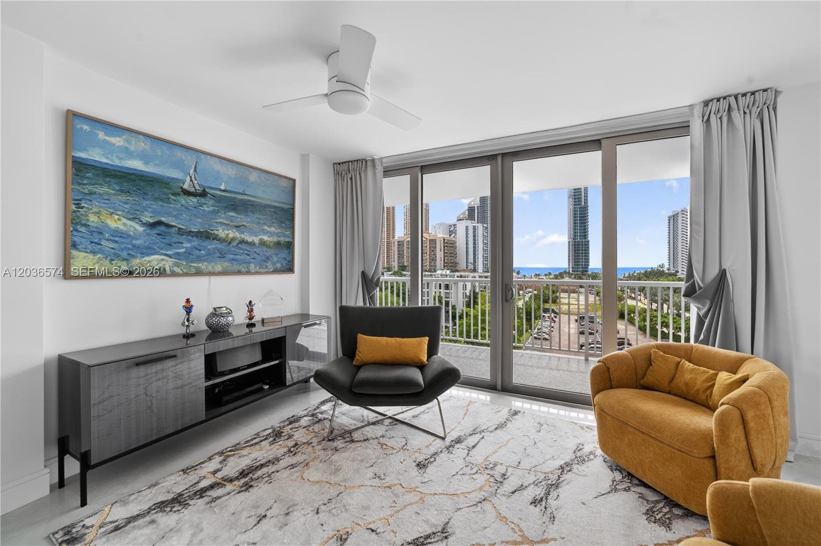 Condominium at 231 174th St # 818, Sunny Isles Beach FL 33160