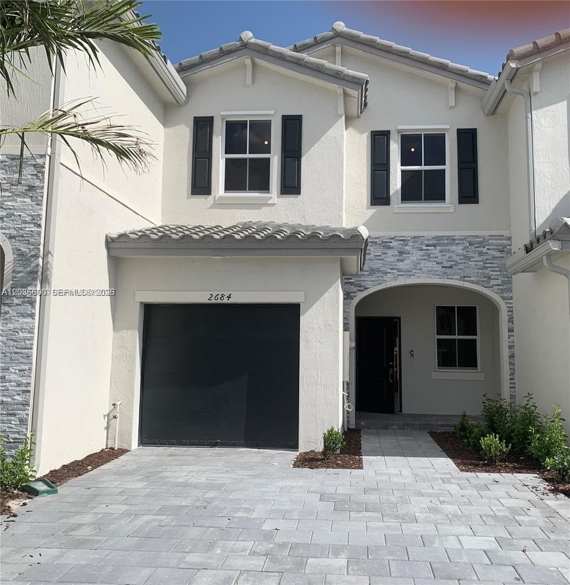 Townhouse at 2684 SE 12 Street, Homestead FL 33033