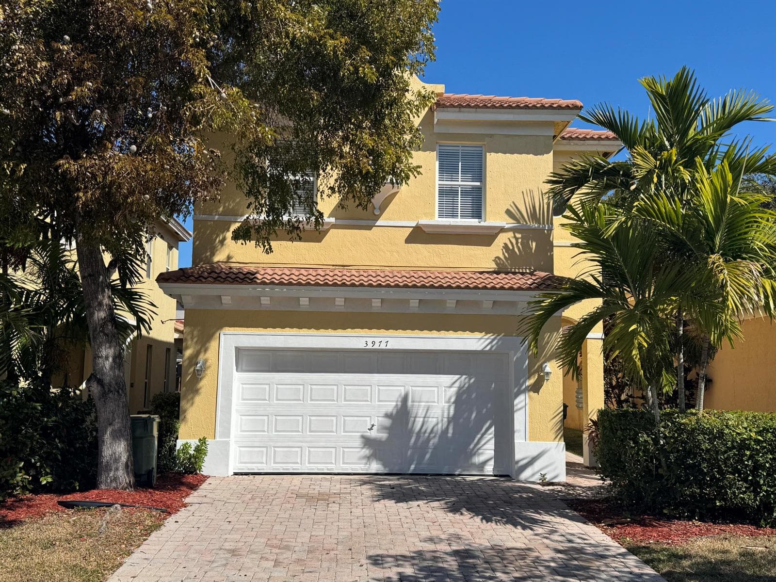 Single Family Residence at 3977 NE 11th Drive, Homestead FL 33033