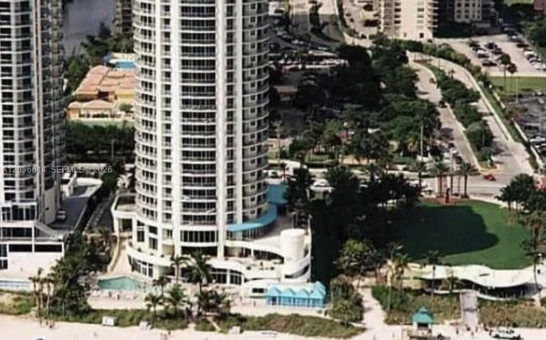 Condominium at 17375 Collins Ave # 1008, Sunny Isles Beach FL 33160