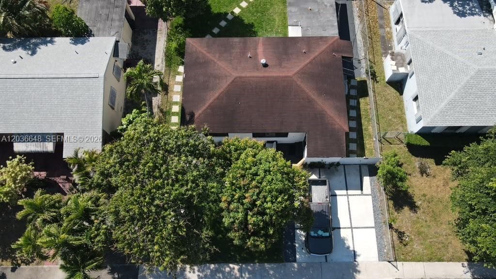 Single Family Residence at 150 NE 169th Ter, North Miami Beach FL 33162