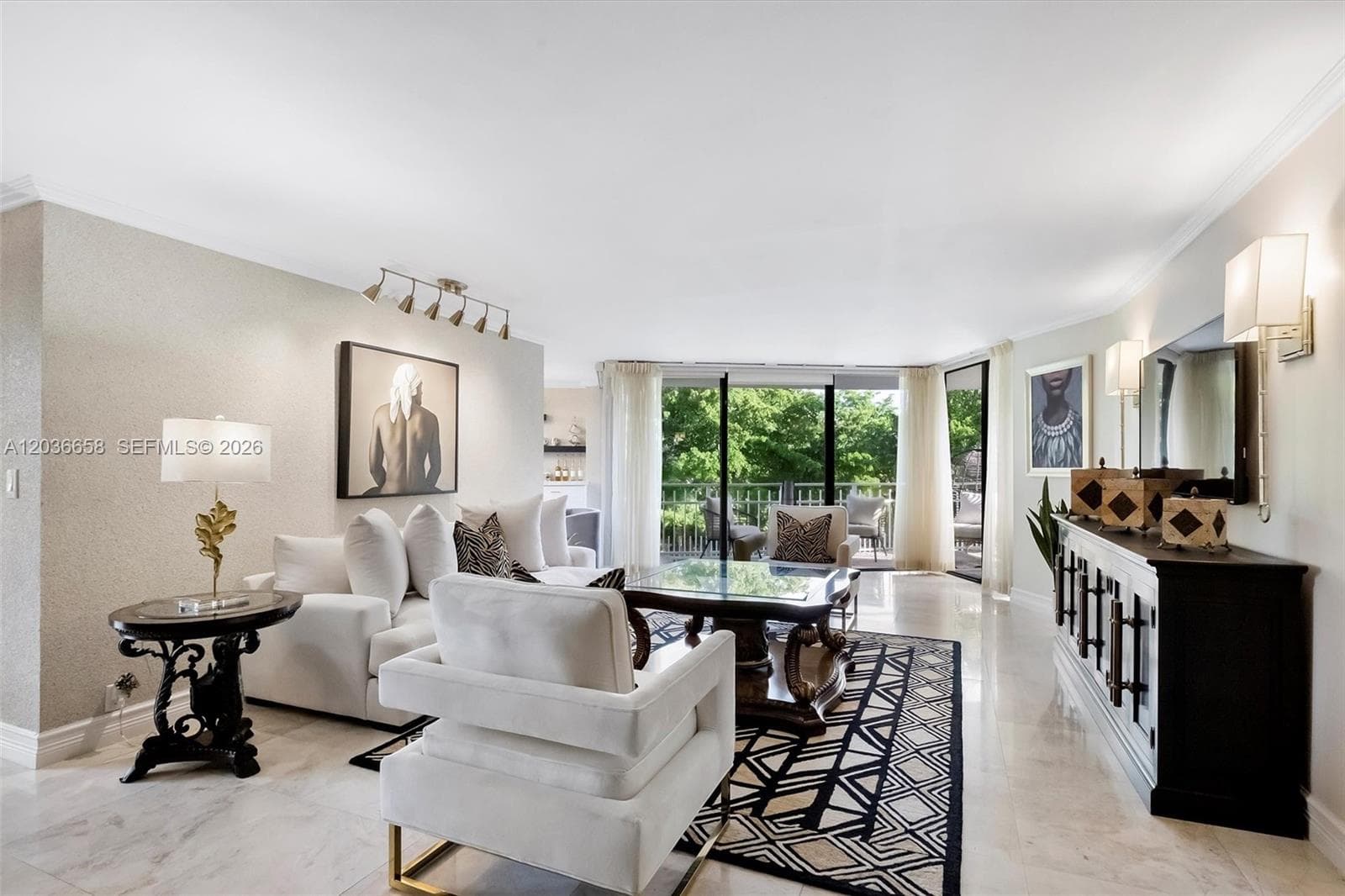 Condominium at 1000 Quayside Ter # 411, Miami FL 33138