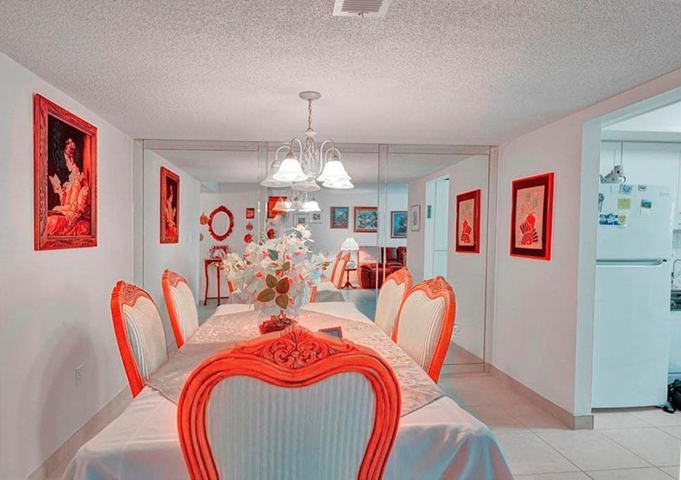 Condominium at 18031 Biscayne Boulevard # 1004, Aventura FL 33160