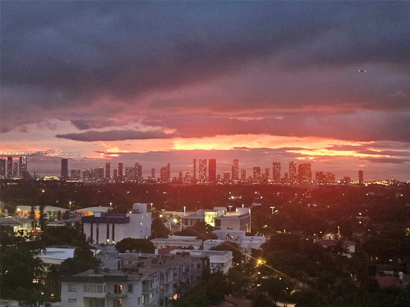 Condominium at 2555 Collins Ave # 1508, Miami Beach FL 33140