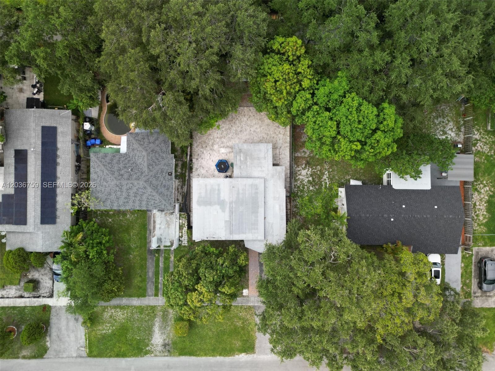 Single Family Residence at 1260 NE 153rd St, North Miami Beach FL 33162