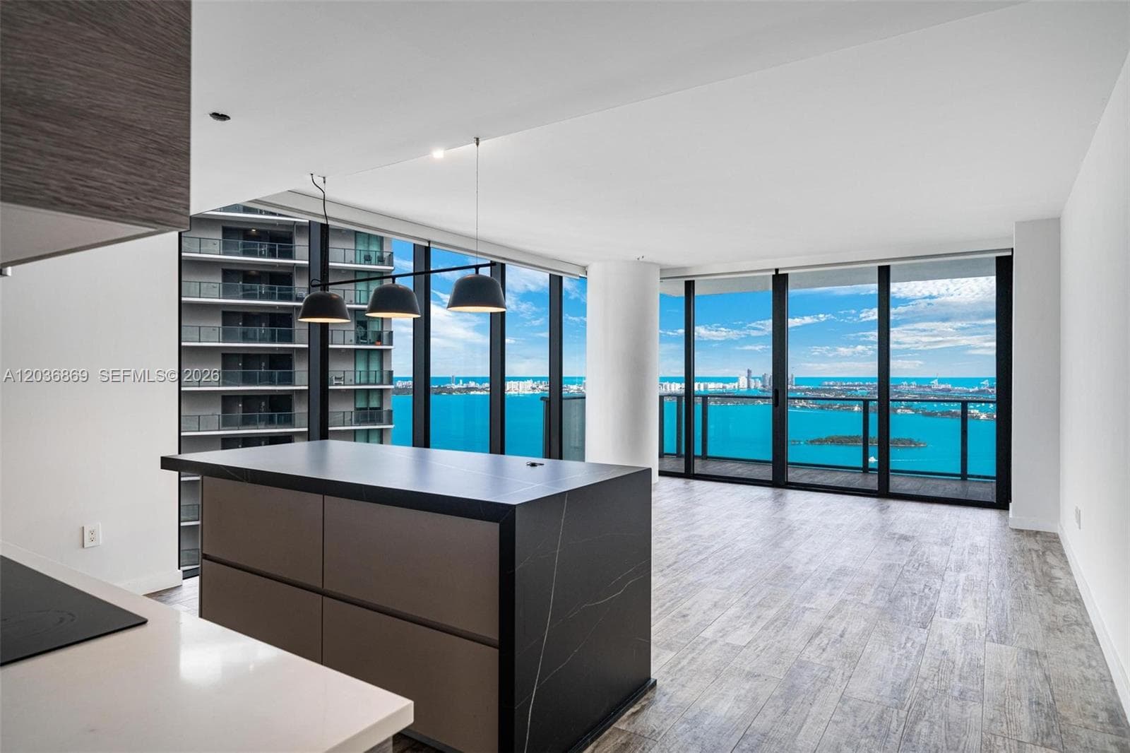 Condominium at 650 NE 32nd St # 4407, Miami FL 33137