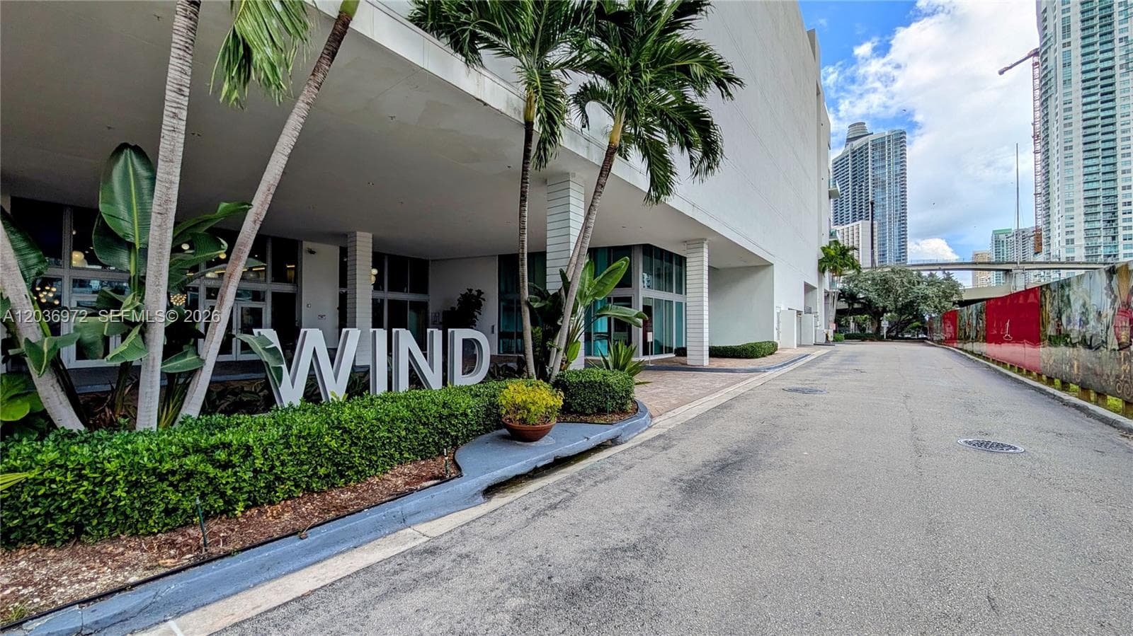 Condominium at 350 S Miami Ave # 704, Miami FL 33130